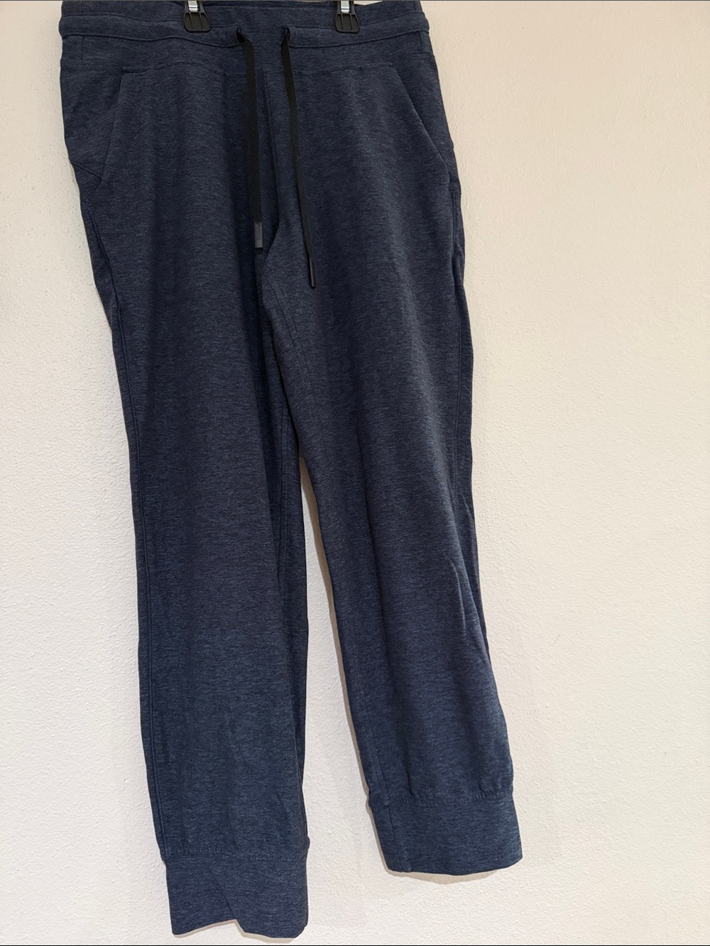 lululemon athletica Navy Blue Women's Track Joggers